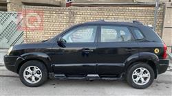 هيونداي توسان